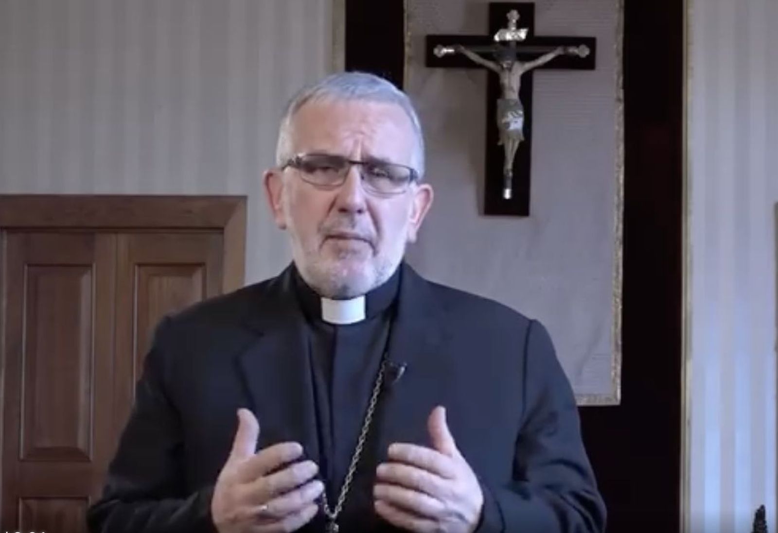 Javier del Río Alba, arzobispo de Arequipa