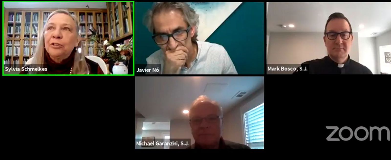 IAJU y los retos de la pandemia para la educación