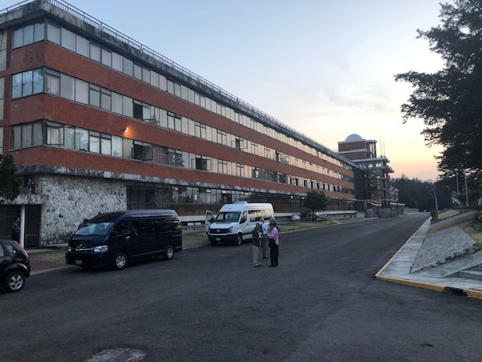 Seminario Palafoxiano de Puebla