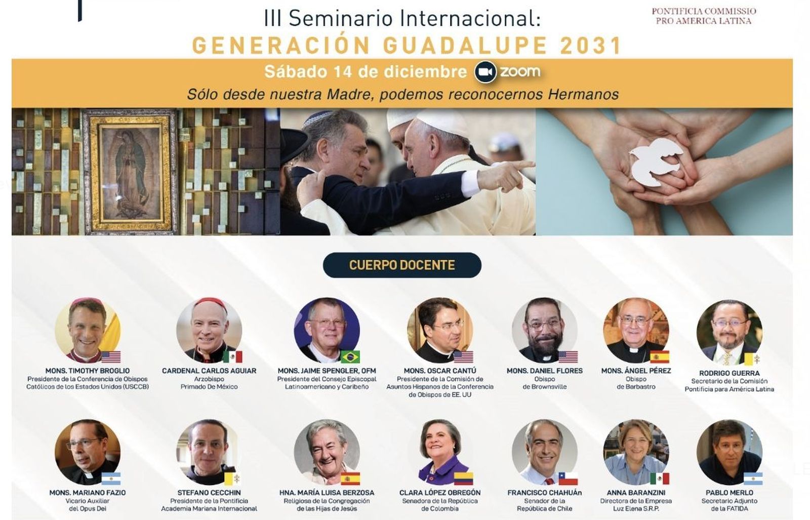 Seminario Guadalupe