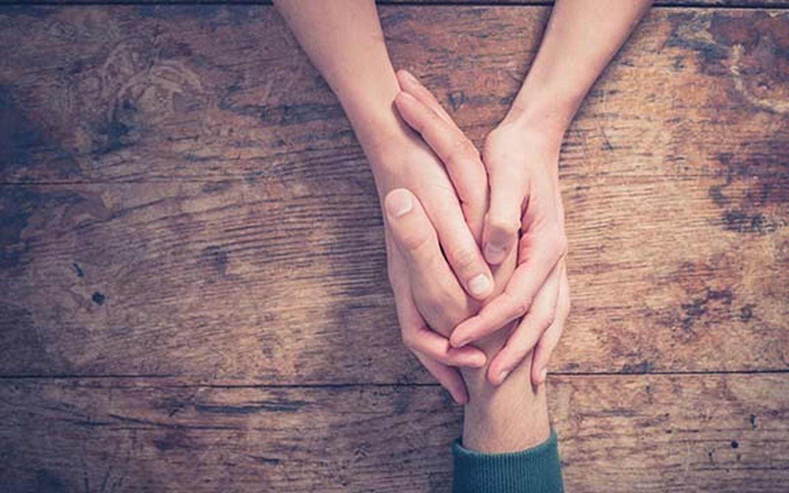 "Ve a encontrarlo…"