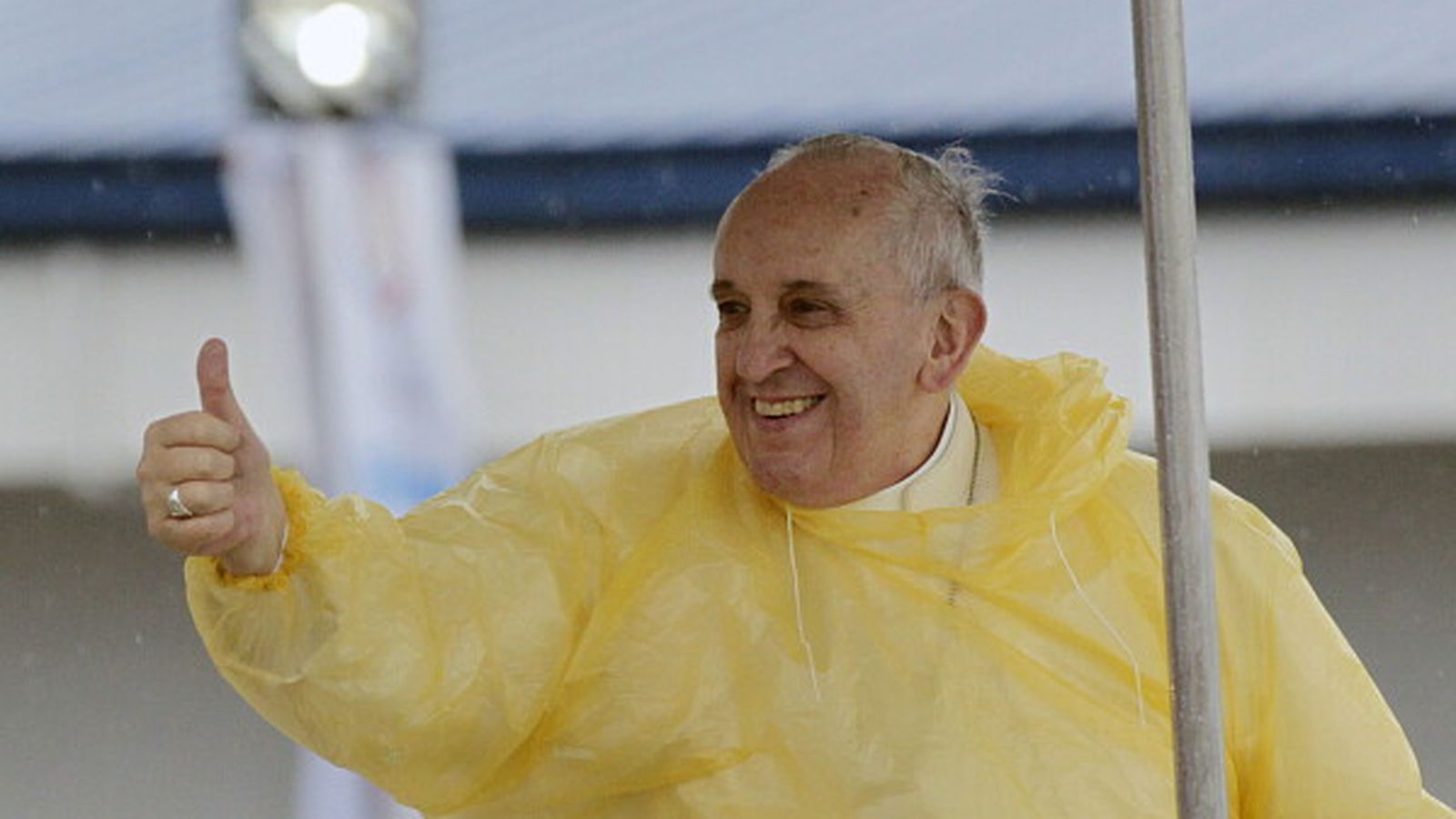 Francisco en Tacloban