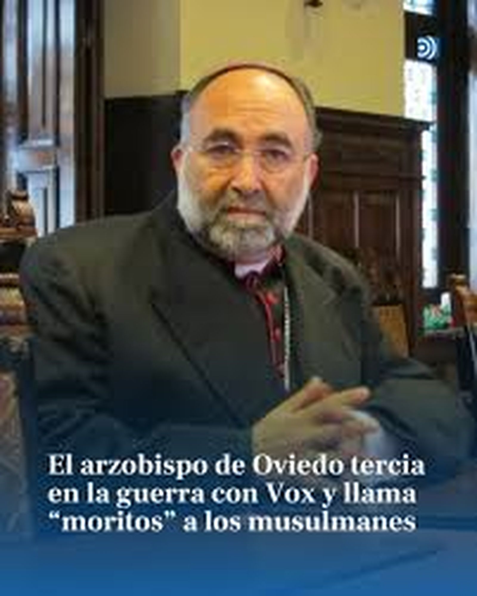 Jesús Sanz.
