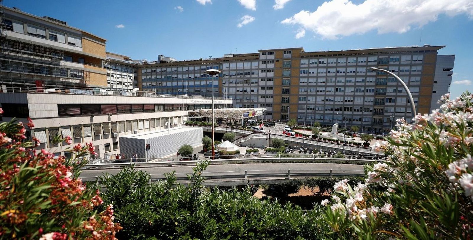 Hospital Gemelli