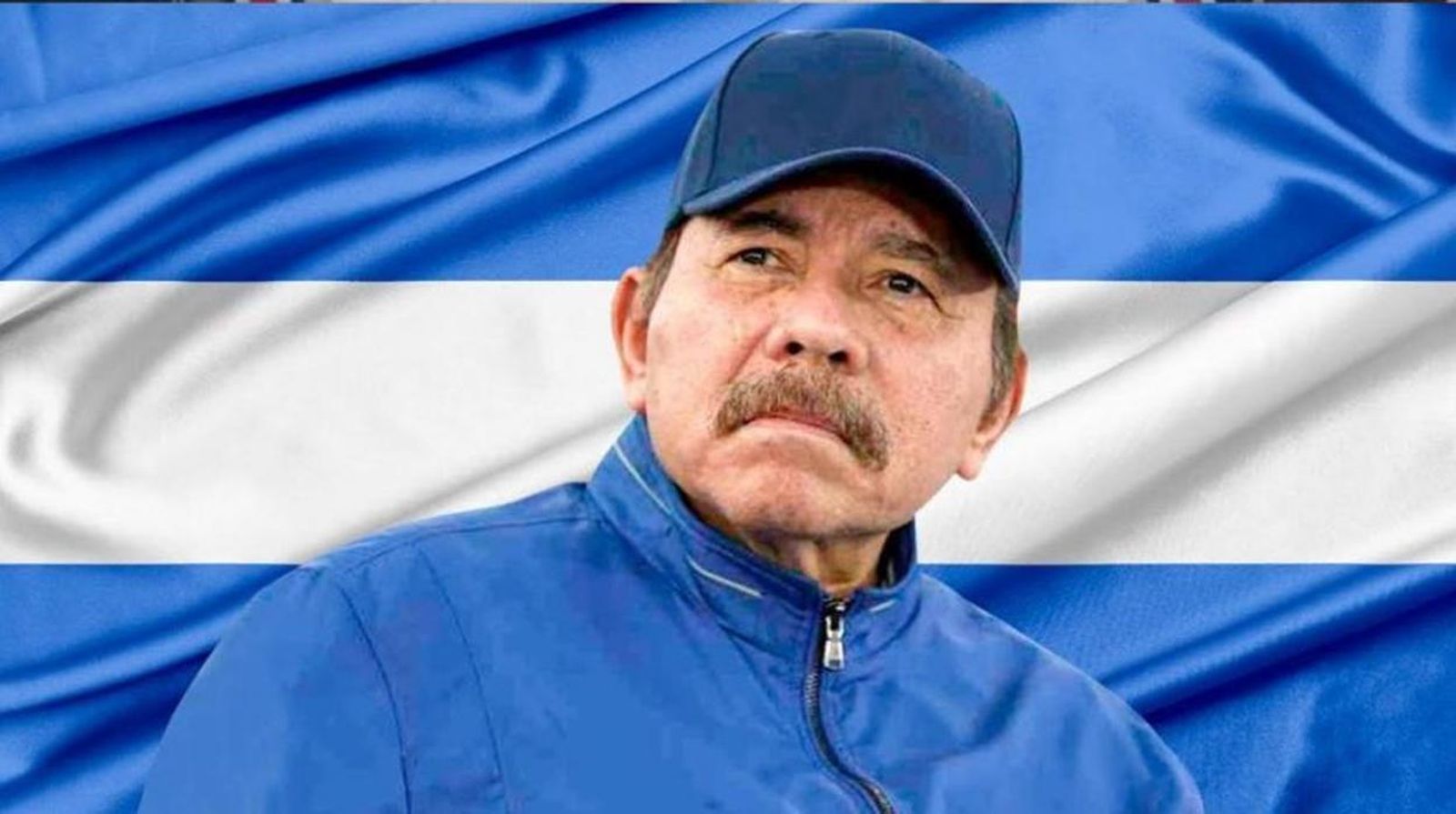 Daniel Ortega