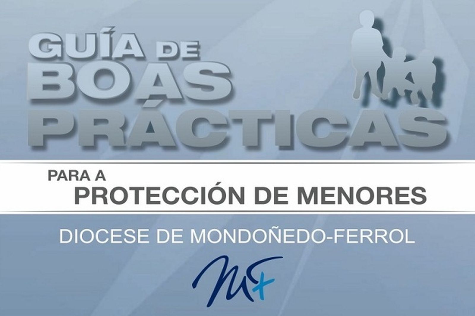 Guía de buenas prácticas para la protección de menores