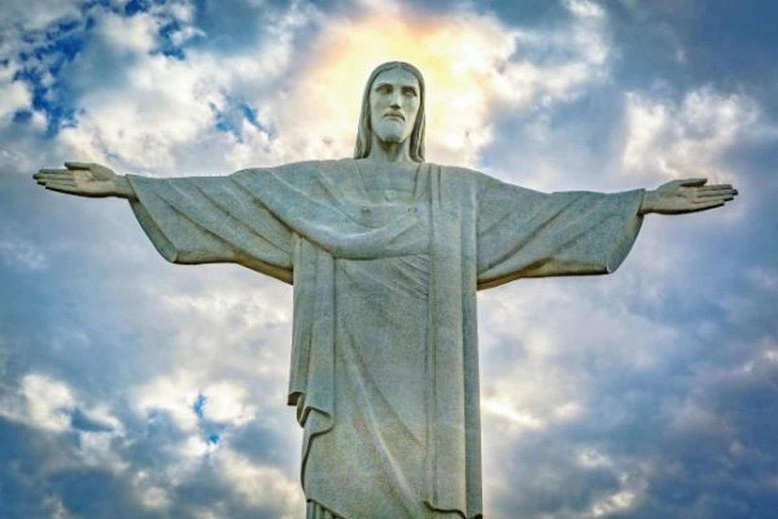 Cristo Rey