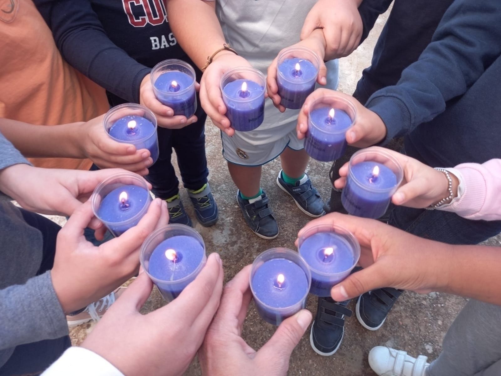 Las "24 Horas" de Manos Unidas