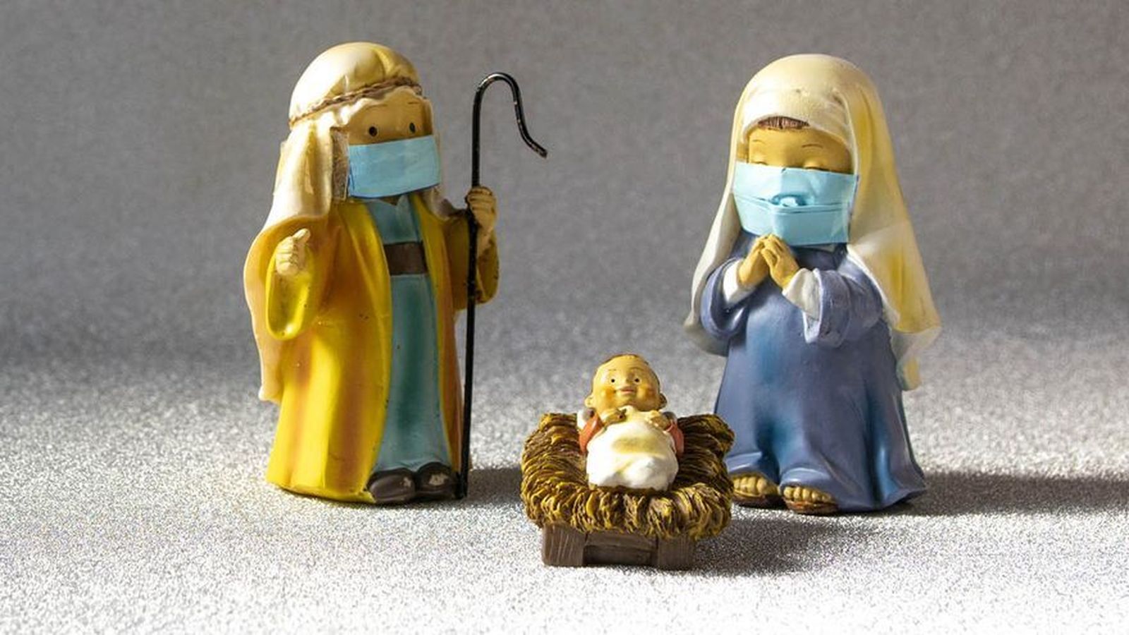 Navidad, rara Navidad