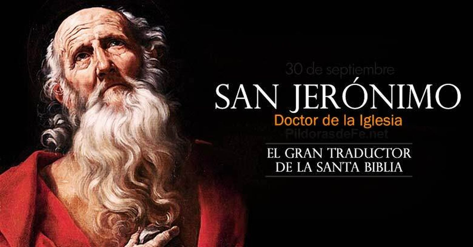 Las Fraternidades Jerónimas, la voz de San Jerónimo para el s. XXI