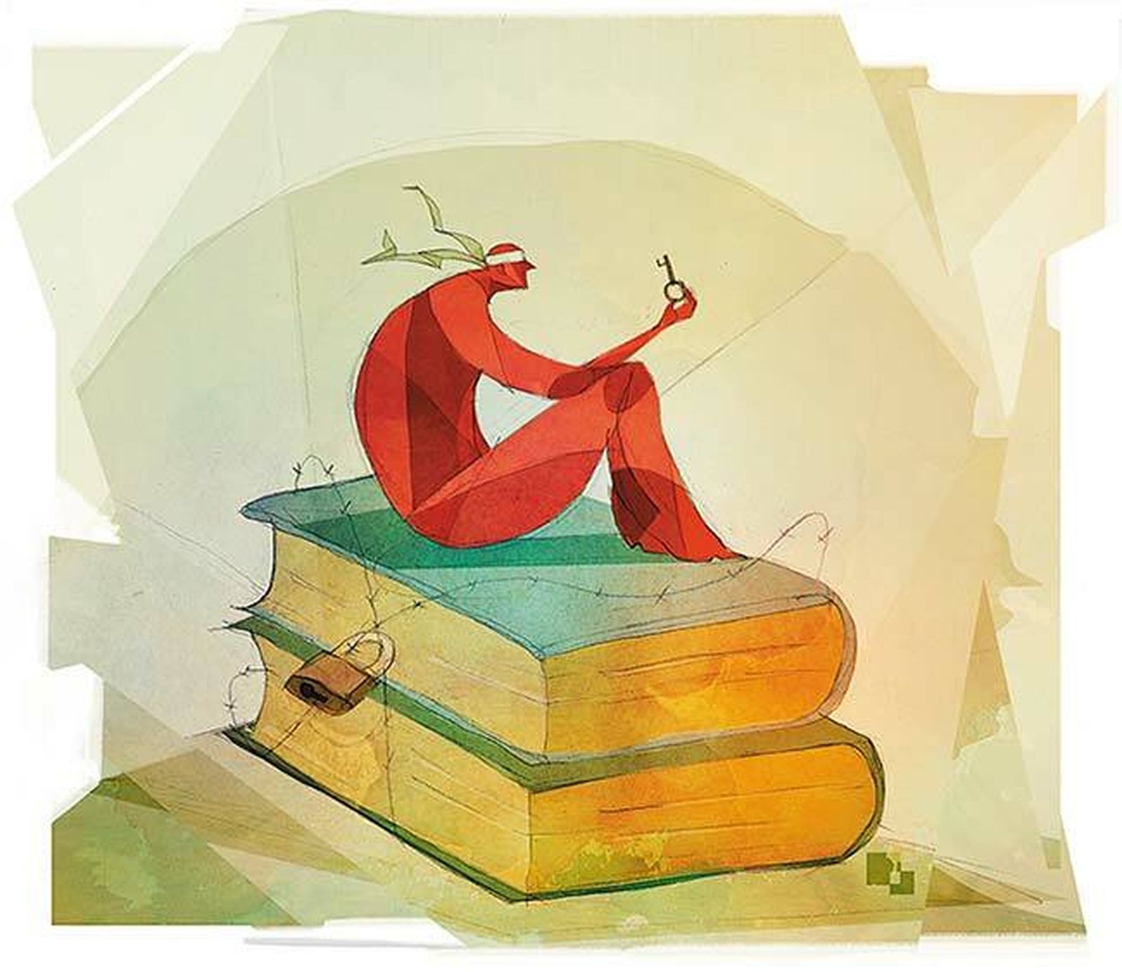 "De la educación que demos a los jóvenes hoy depende el nivel de justicia social, de paz y de fraternidad, de mañana"