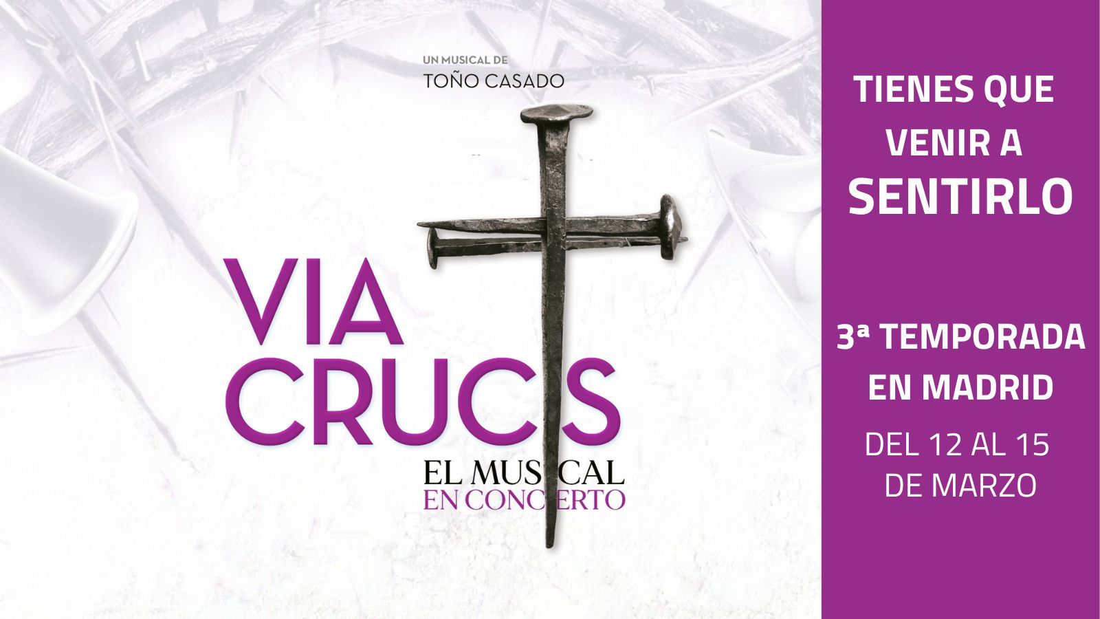 Más de 25.000 personas ya se han emocionado