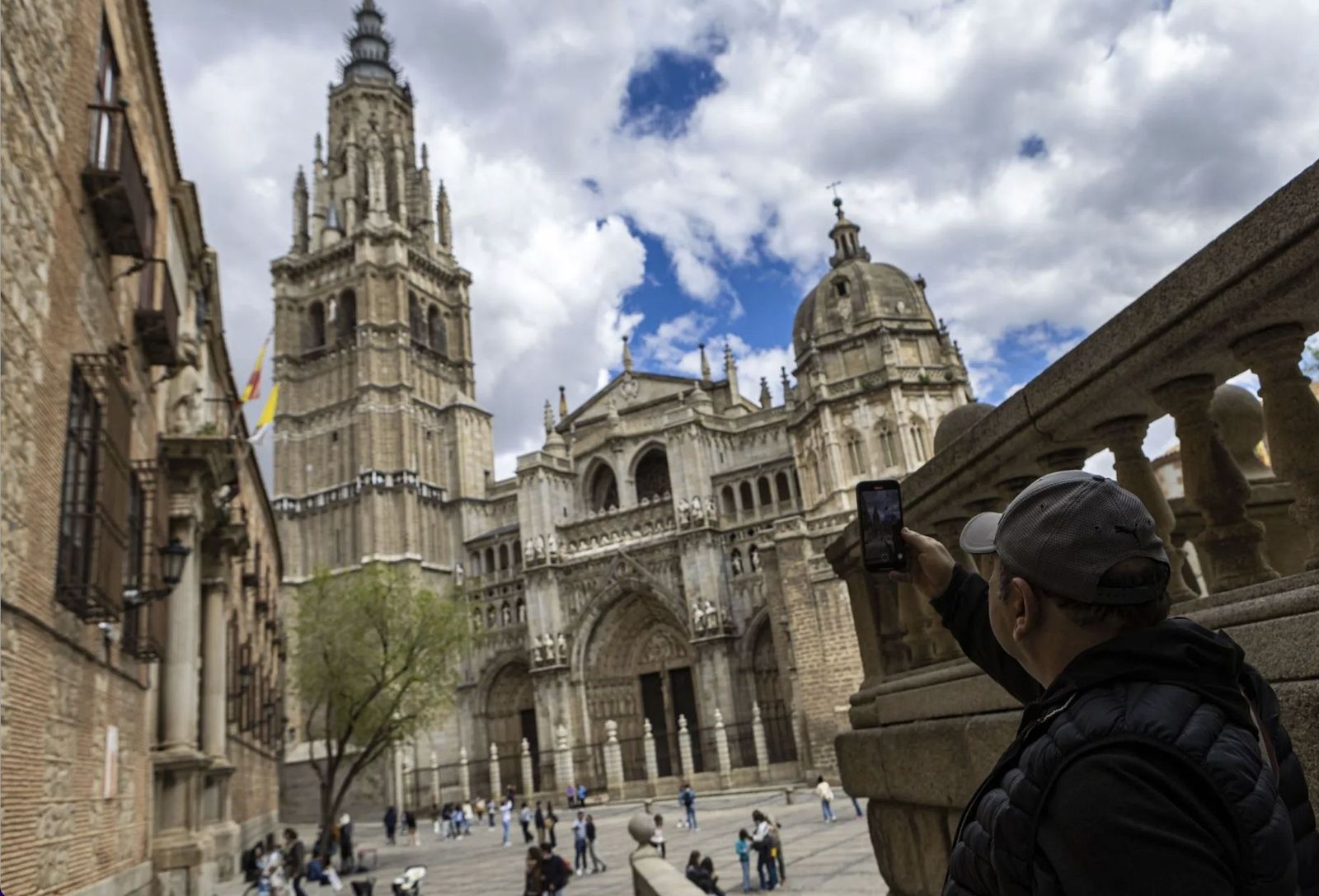 Catedral de Toledo