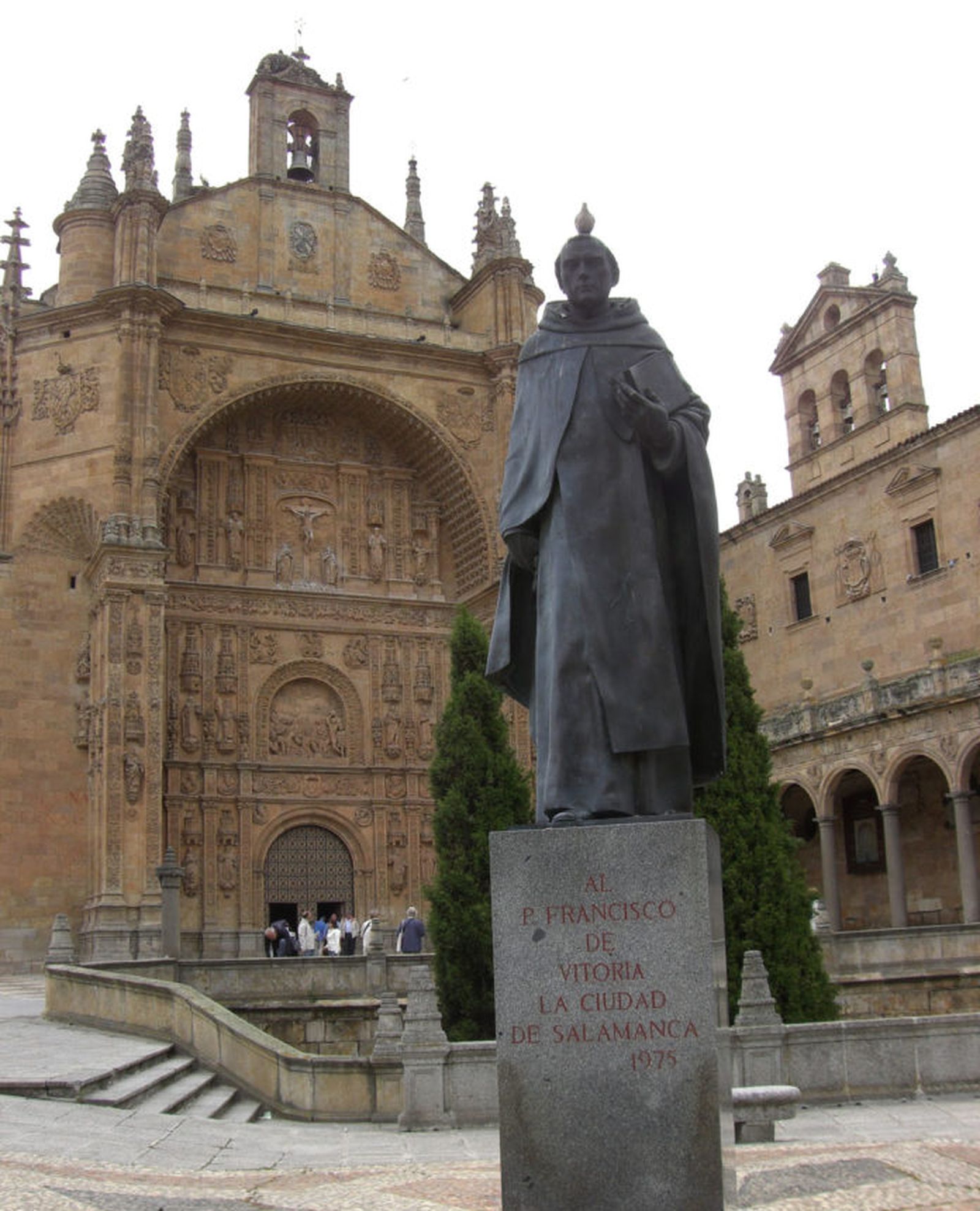Escuela de Salamanca