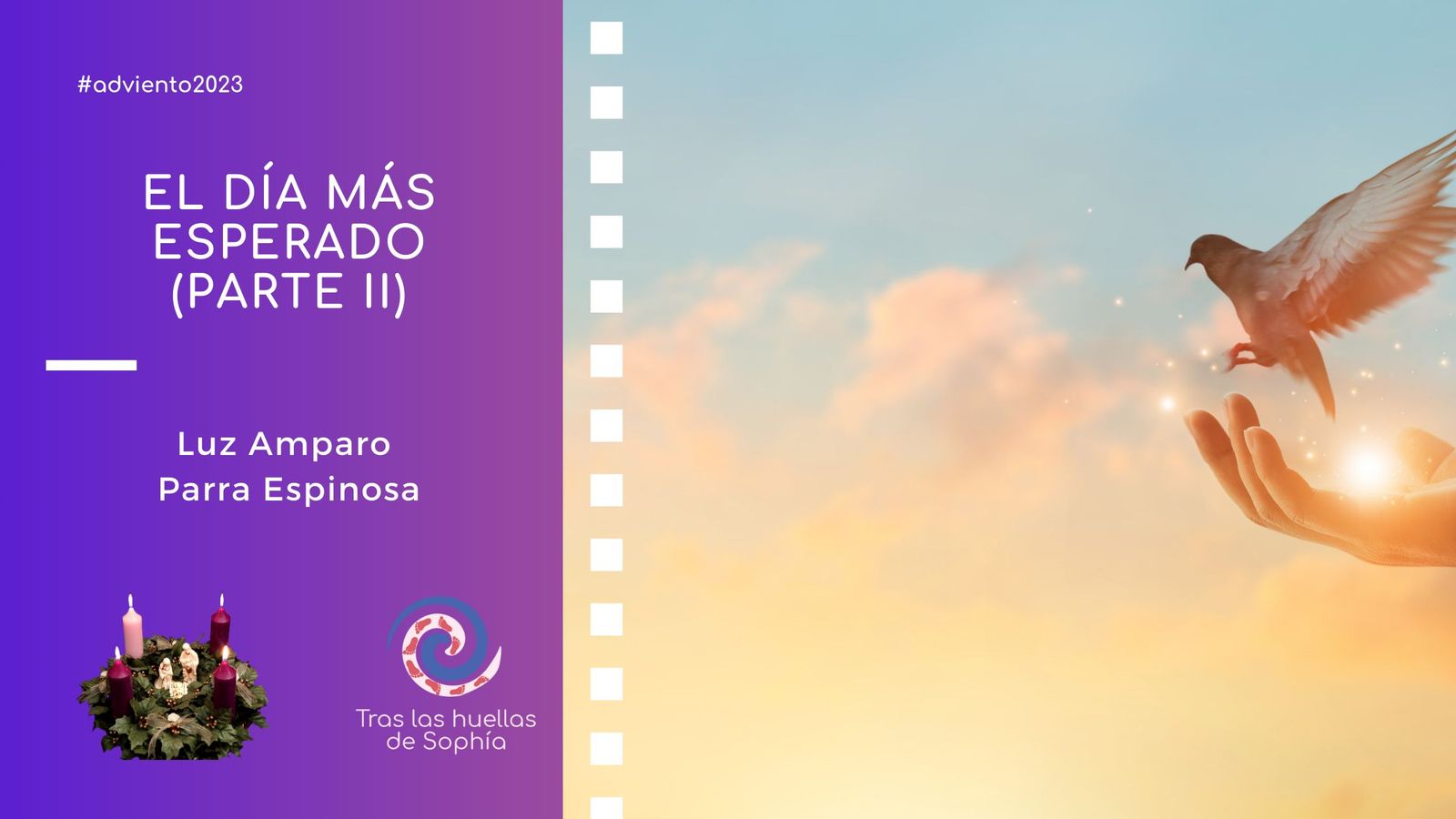 El día más esperado .