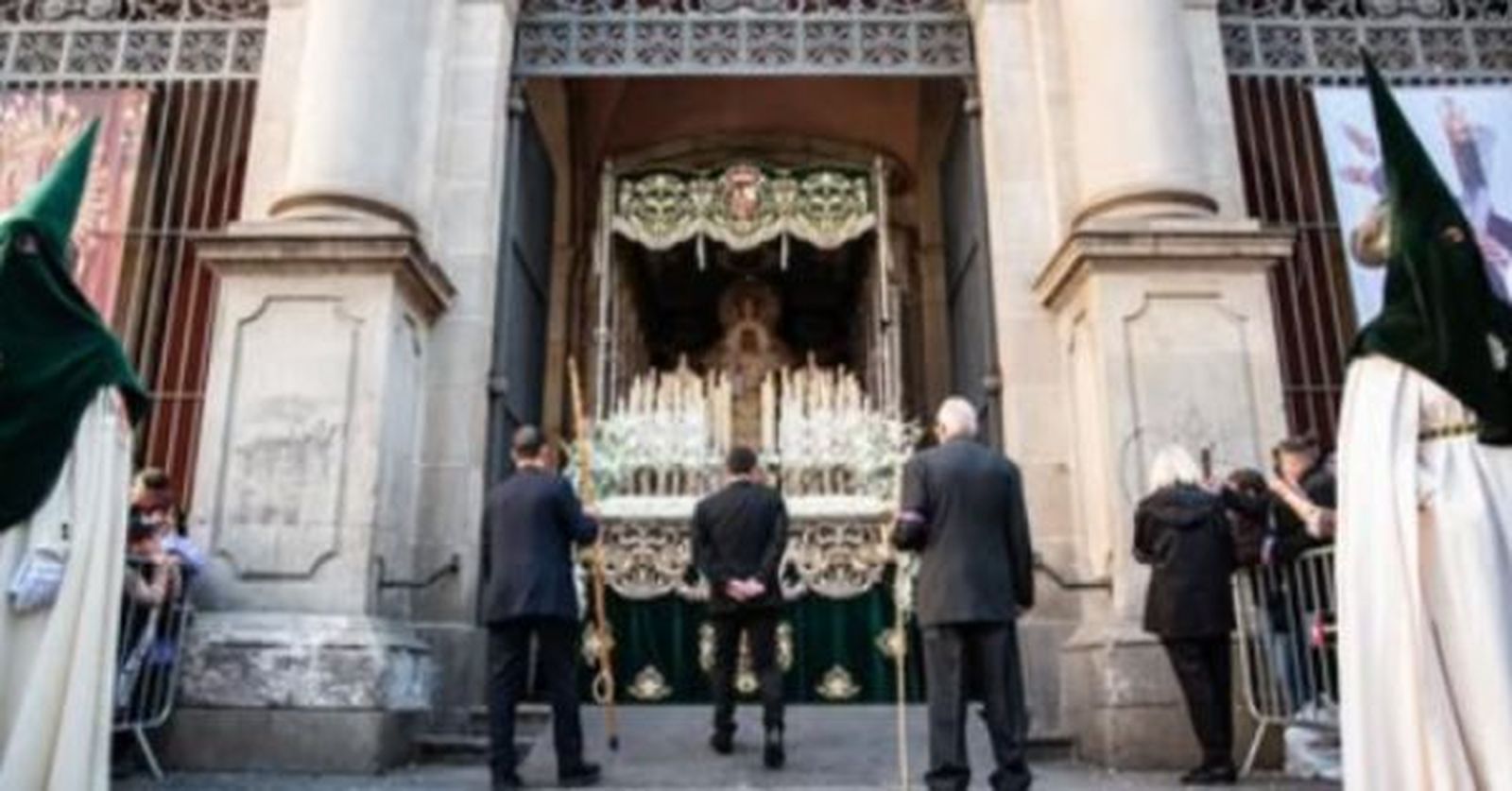 La Esperanza Macarena de Barcelona