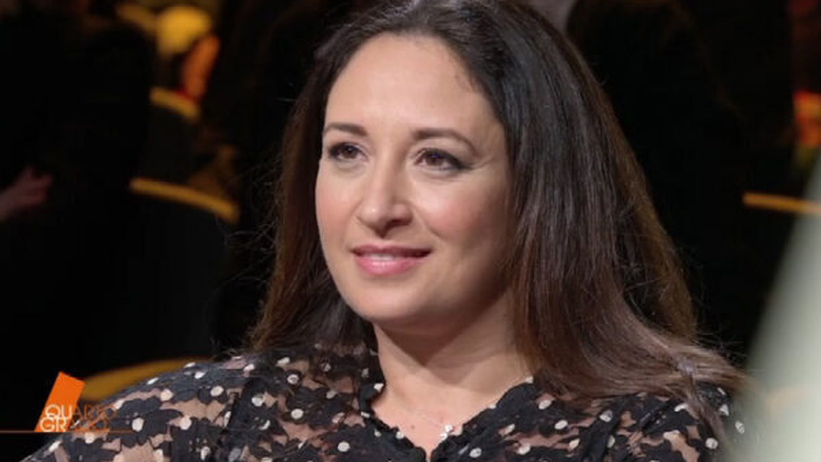 Laura Sgrò