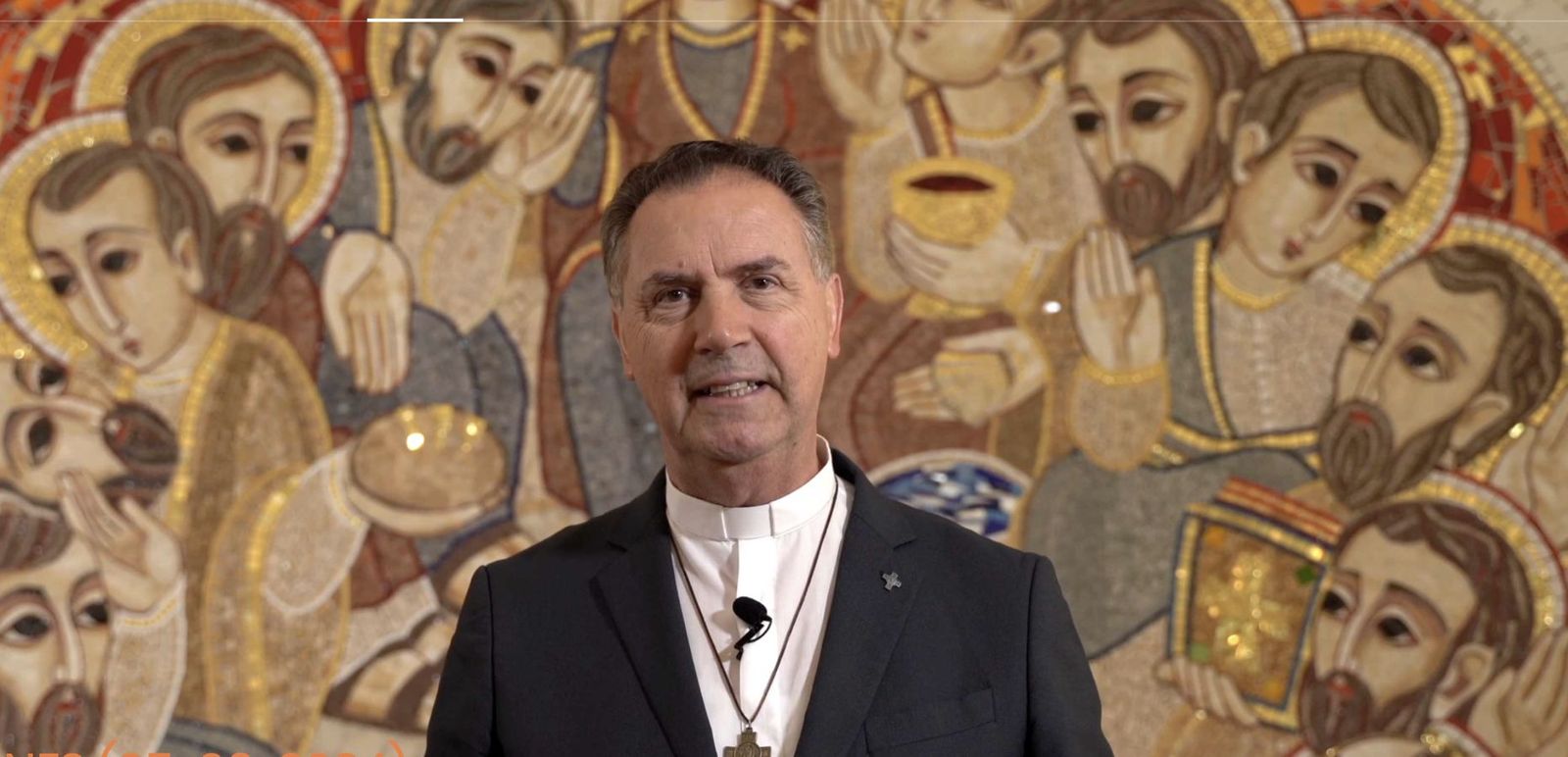 Francisco asigna al cardenal Artime la sede arzobispal de Ursona