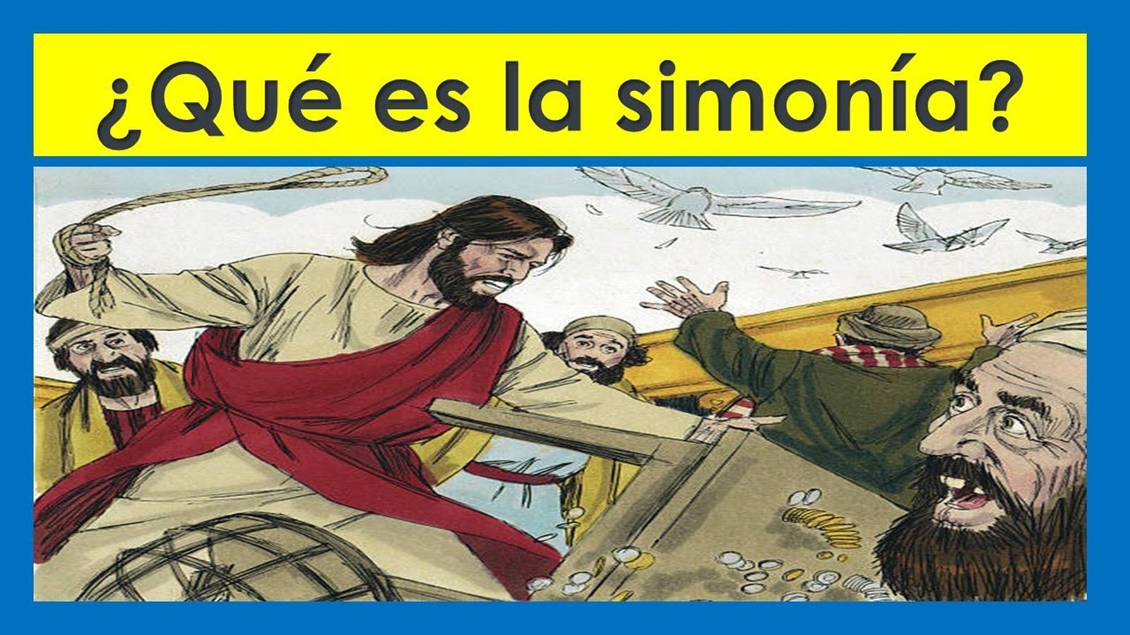 Simonía