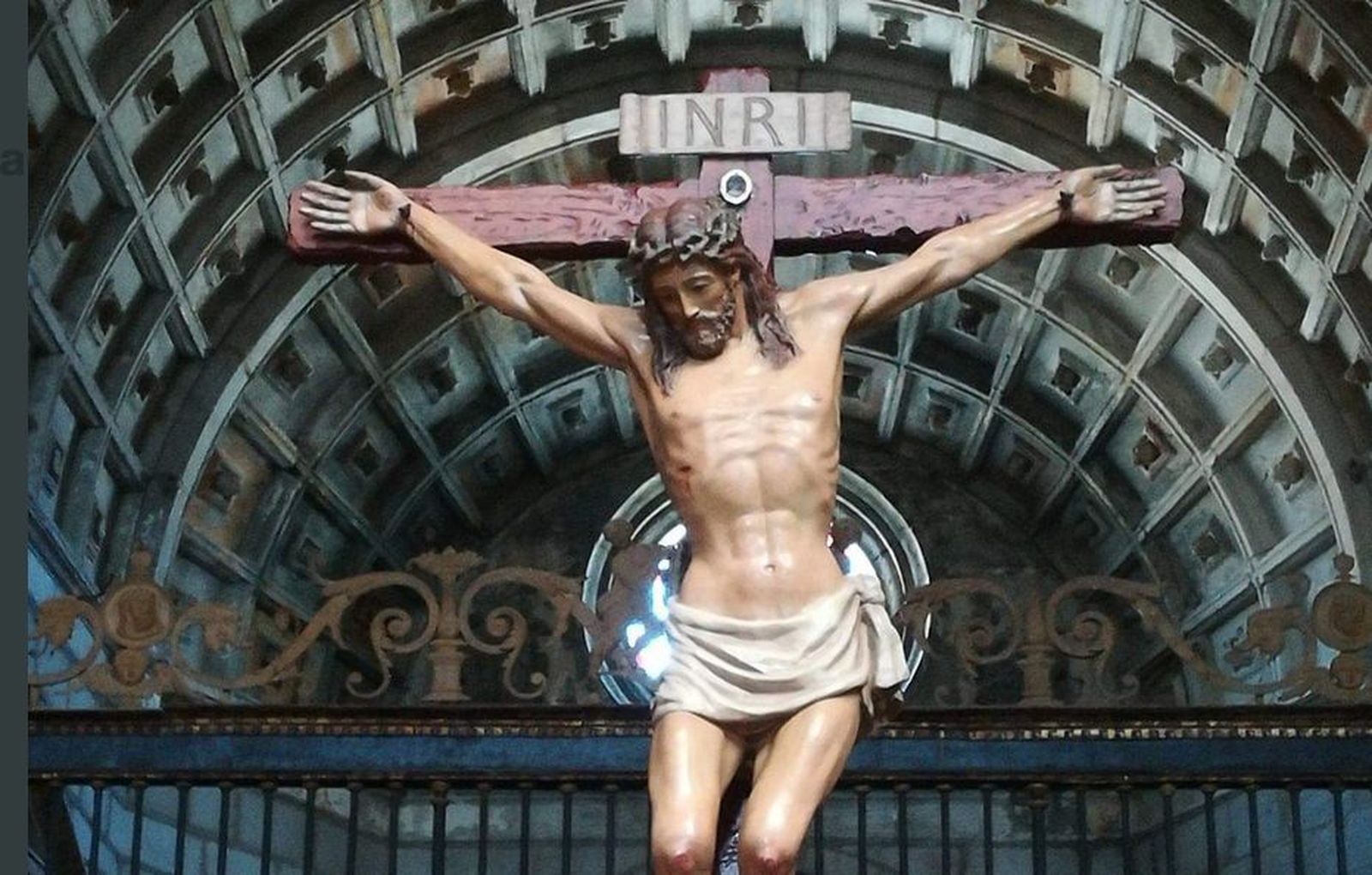 Semana Santa de Ávila