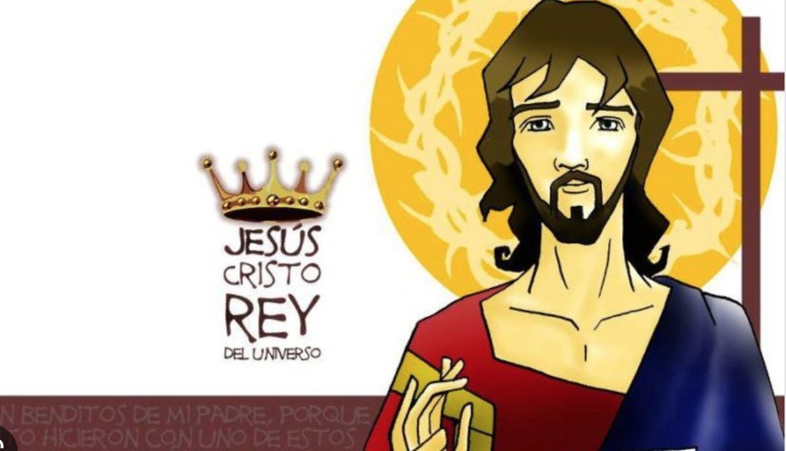 Cristo Rey