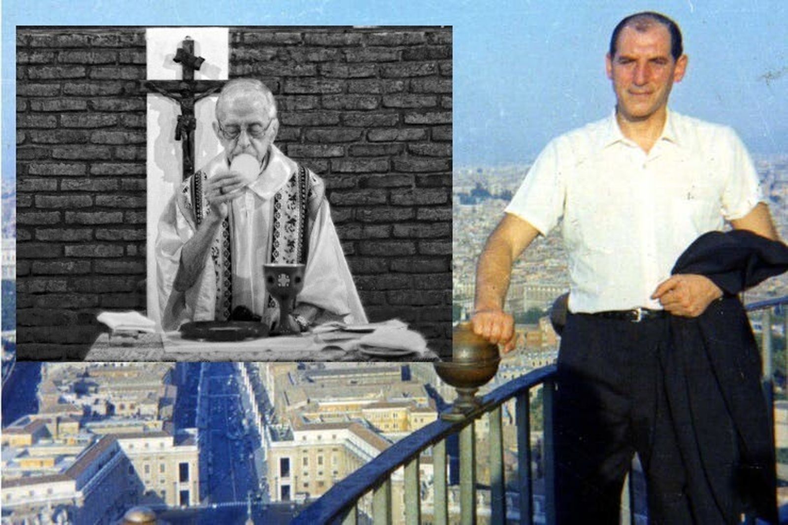 Podestá y Casaldáliga