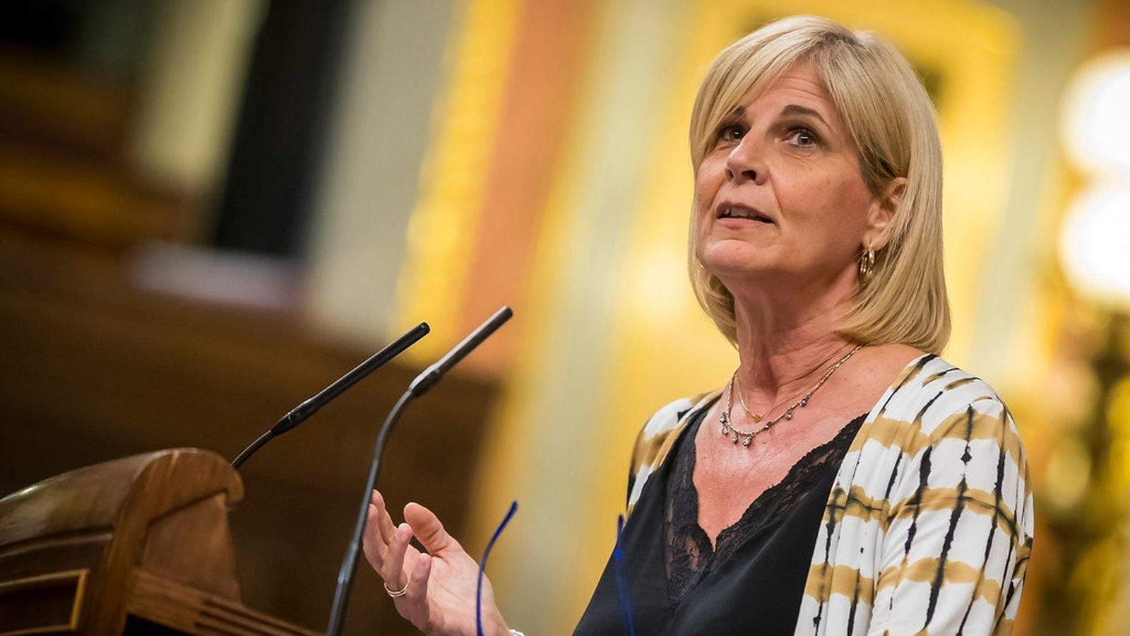 María José García-Pelayo, premio Unamuno