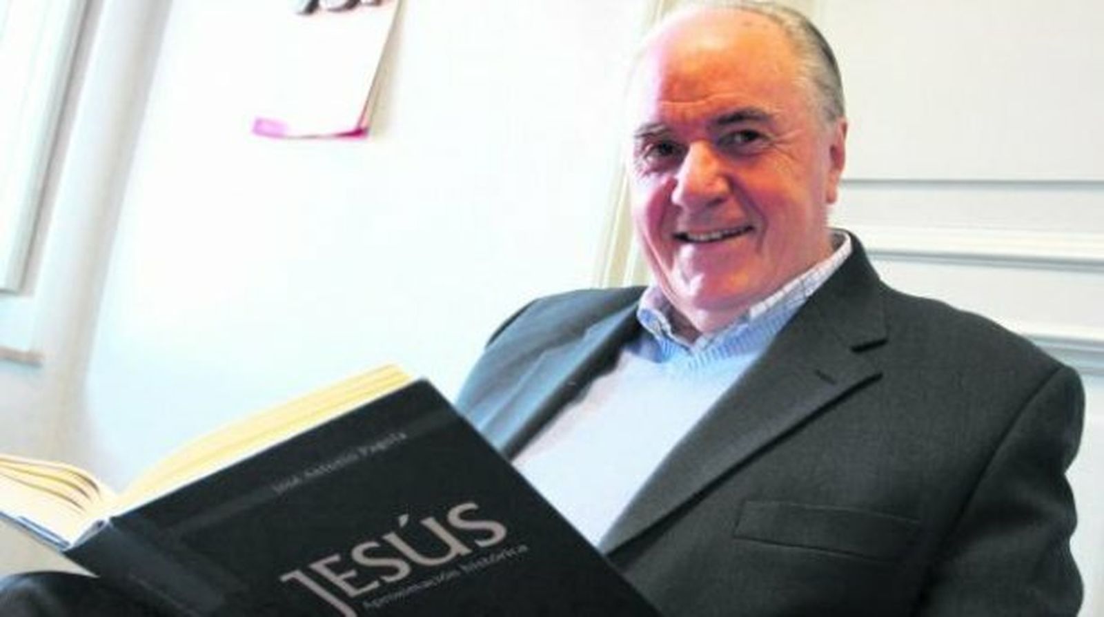 José Antonio Pagola