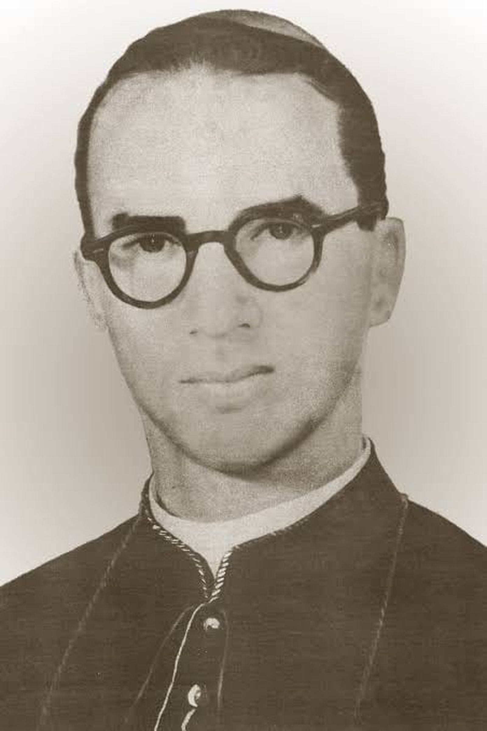 Gerardo Valencia Cano