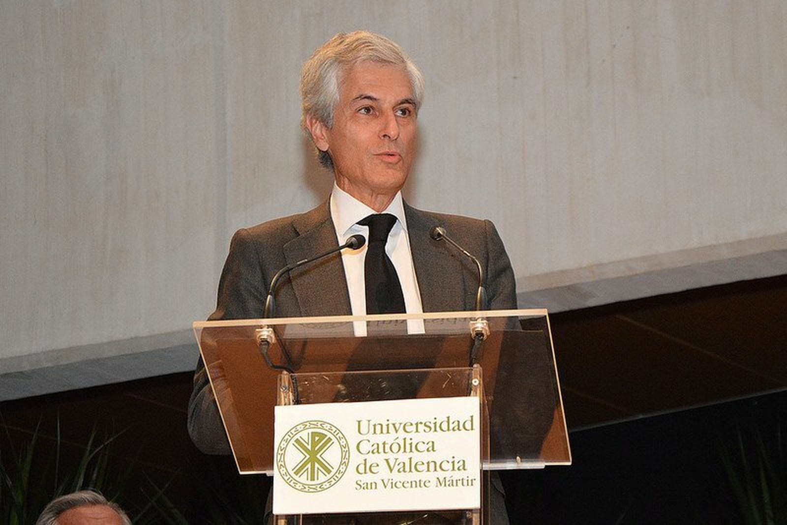 Adolfo Suárez Illana