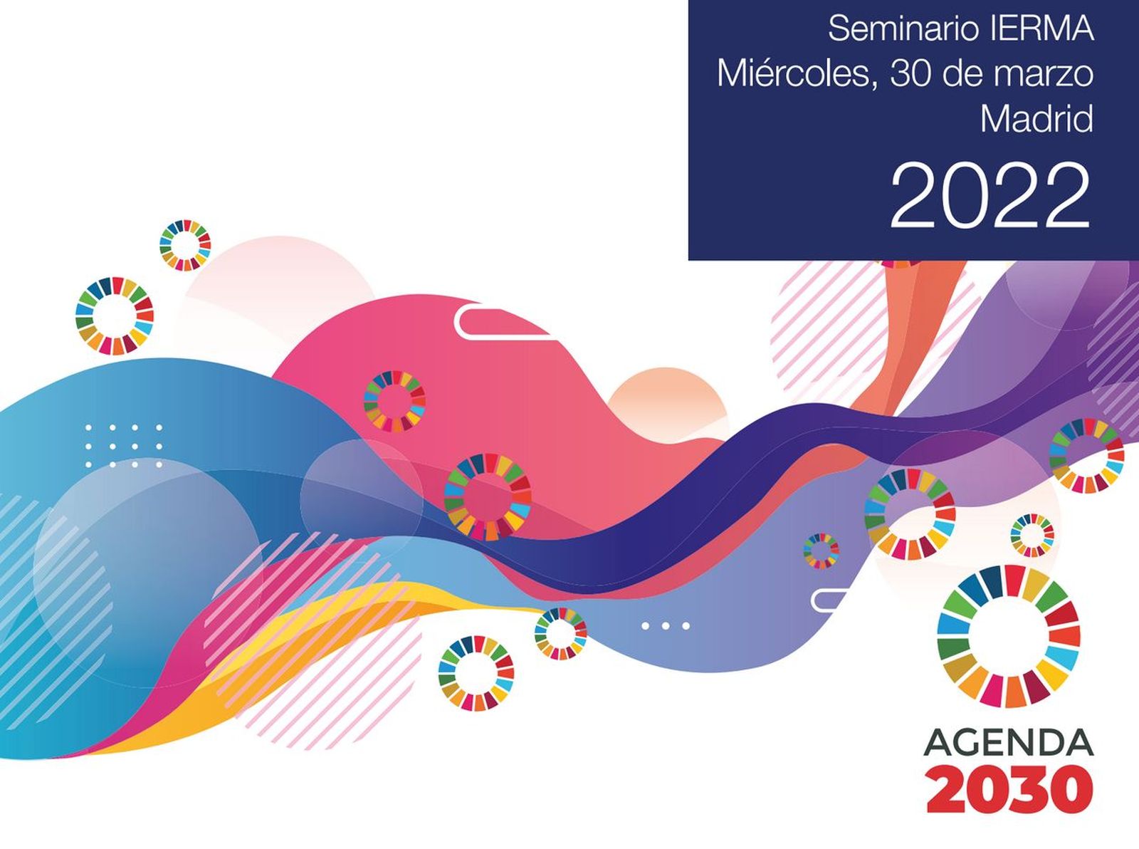 Seminario IERMA 2022