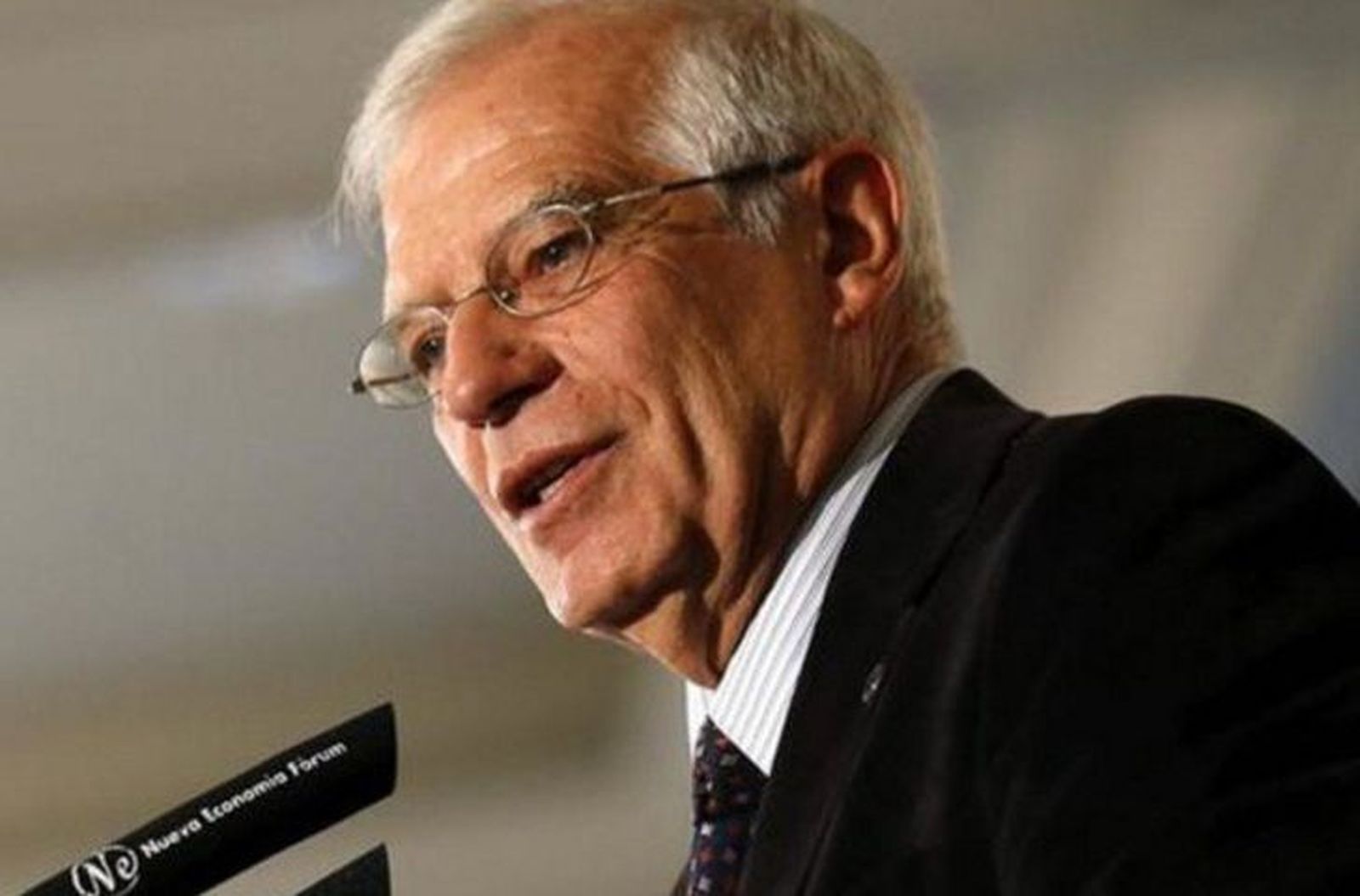 Josep Borrell