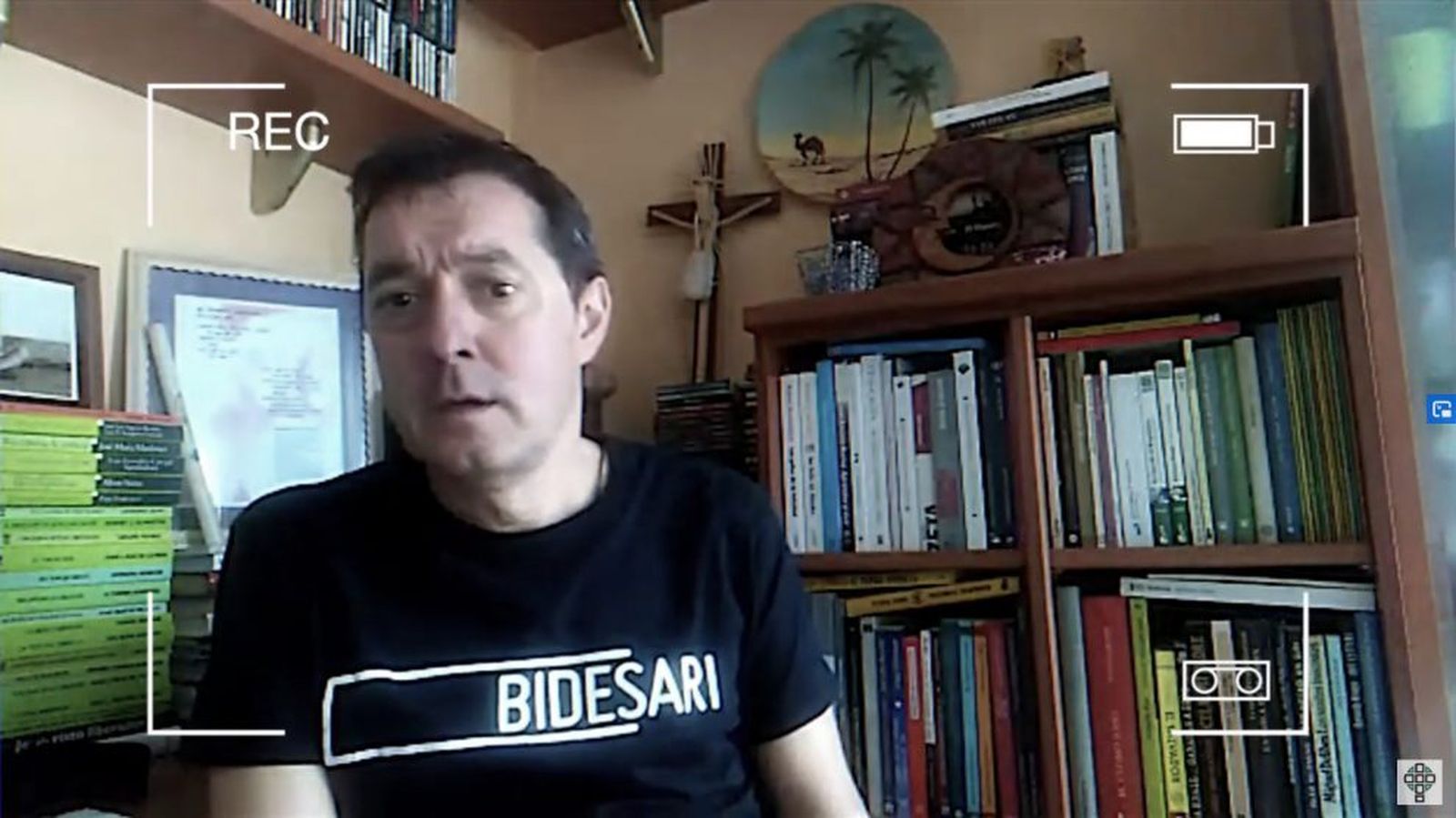 La cárcel en la crisis del COVID-19