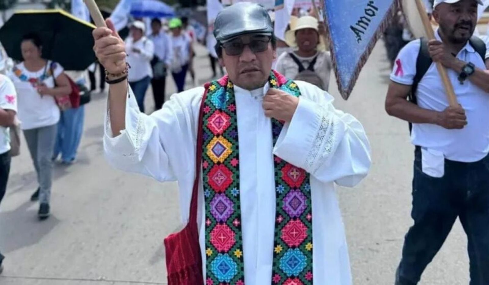 Padre Marcelo