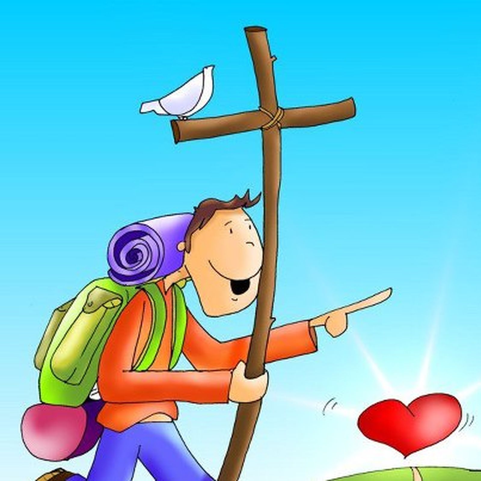 Profesorado de Religión