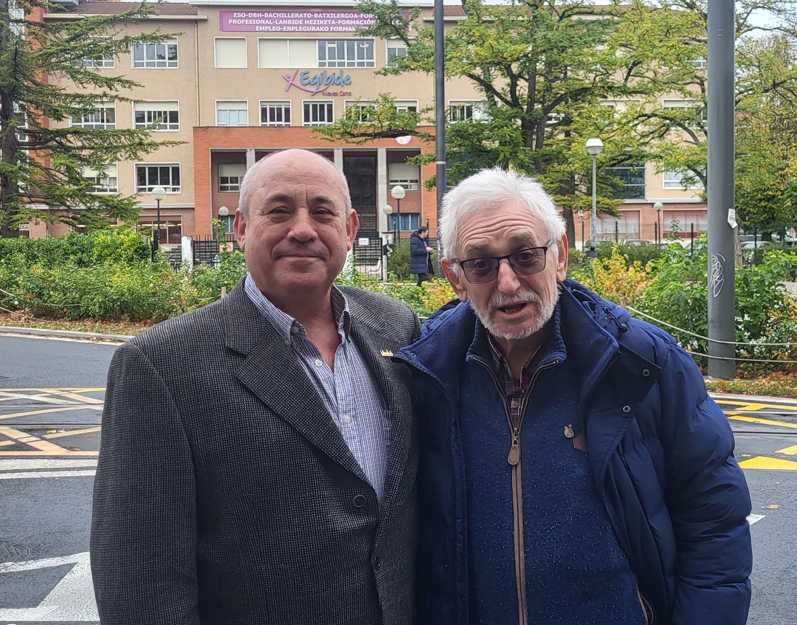 Músicos sin Fronteras difunde su labor a ritmo de mariachi por el Norte