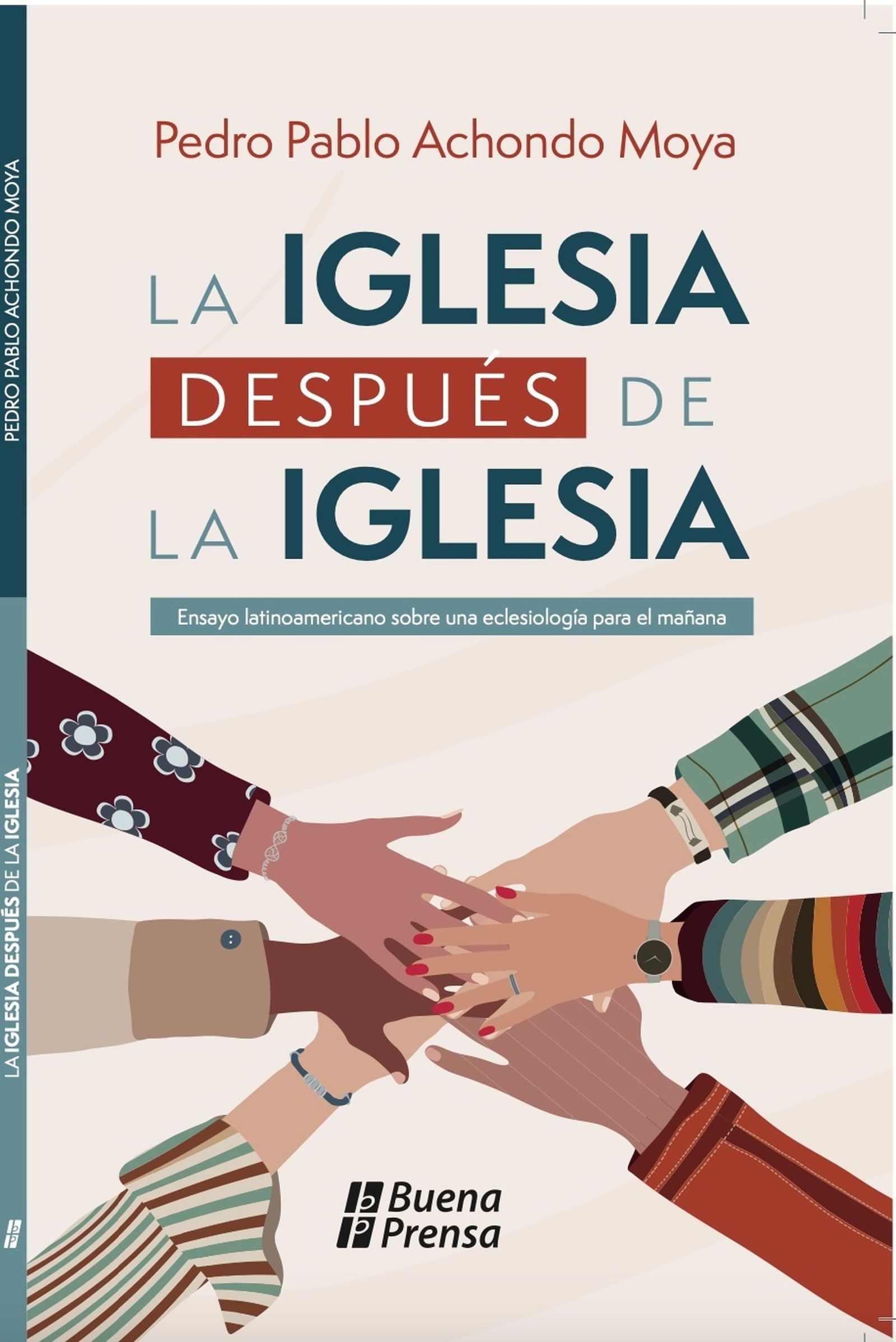 La Iglesia después de la Iglesia