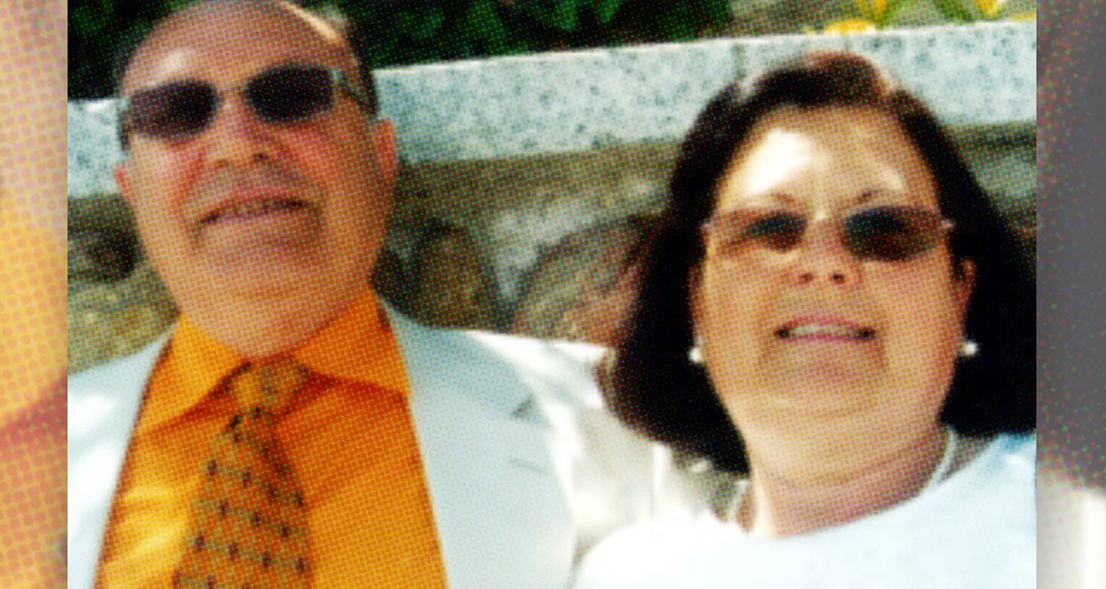 Francisca Abad y Ángel Gutiérrez
