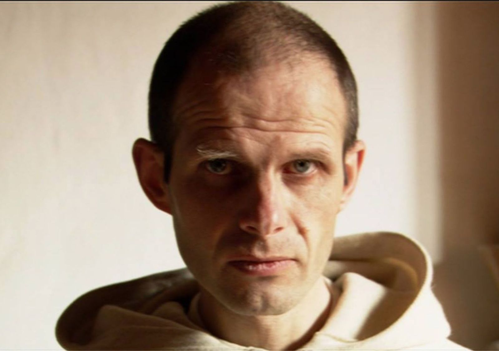 Dom Dysmas, prior de la Gran Cartuja de Isere