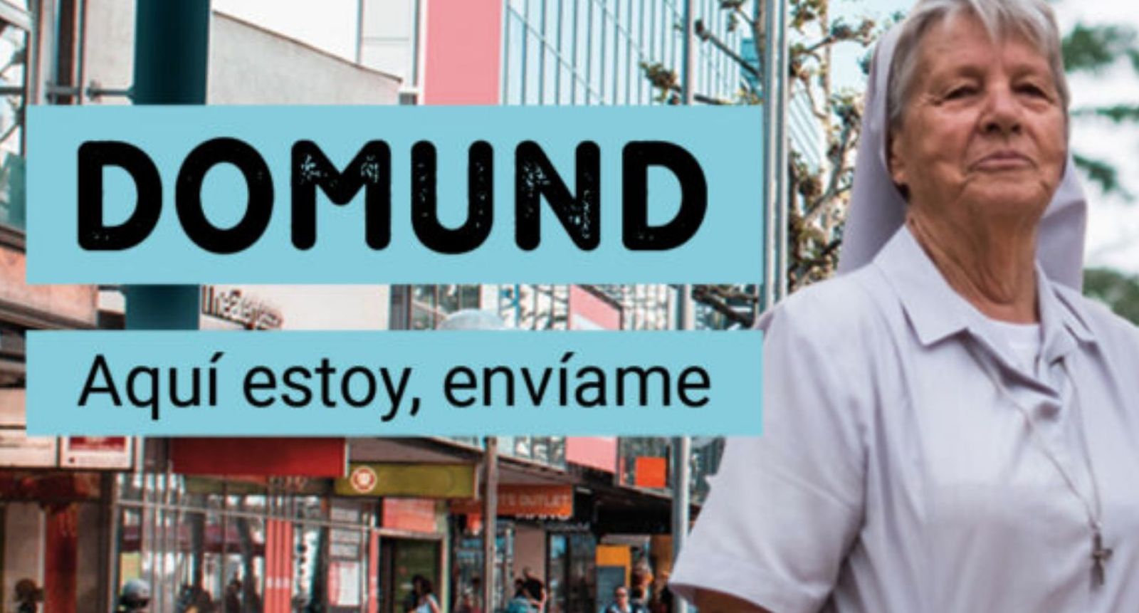 Palabras del Cardenal Tagle para el DOMUND