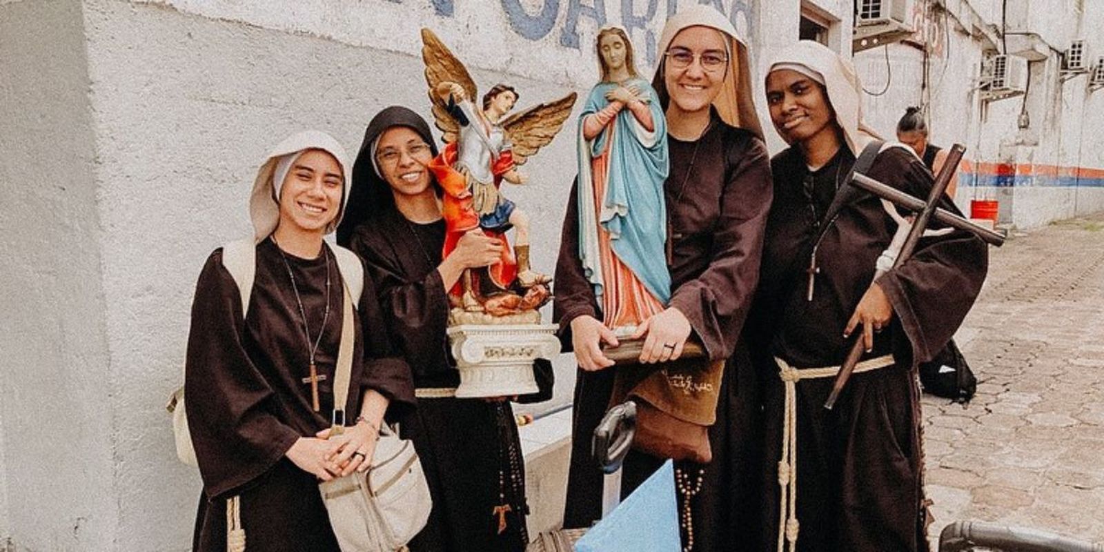 Hermanas Pobres de Jesucristo