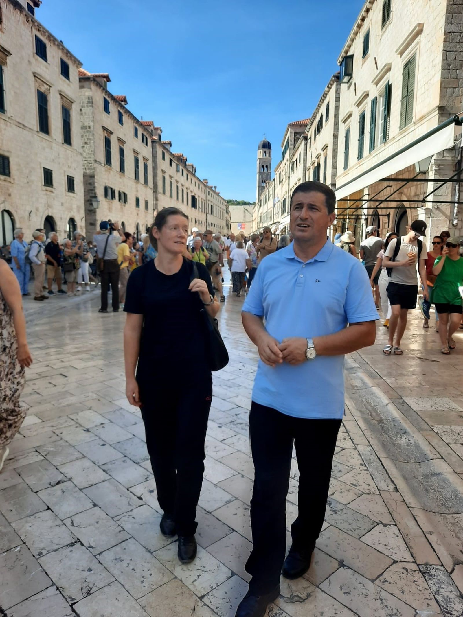Dubrovnik
