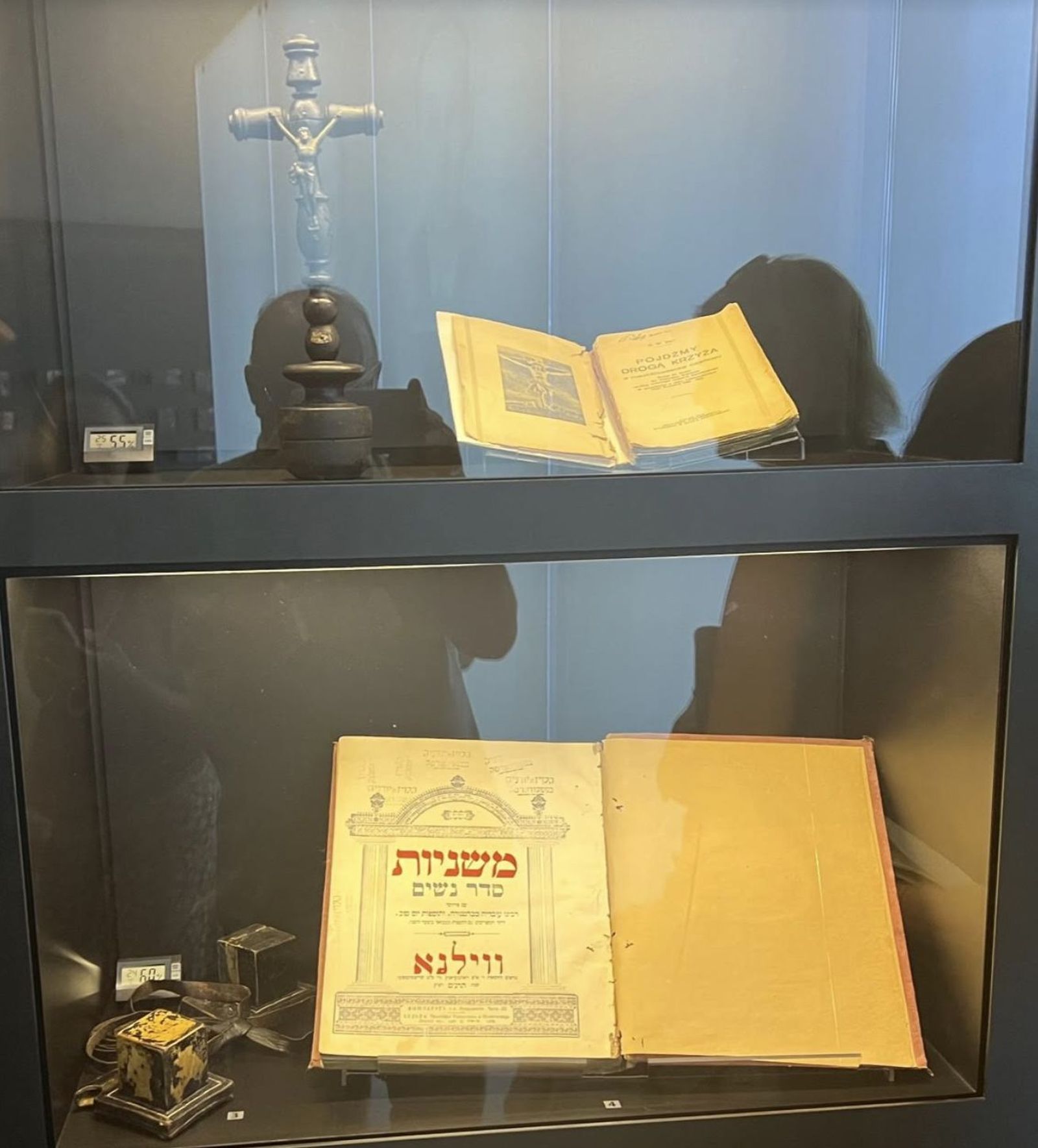 Objetos de la familia Ulma