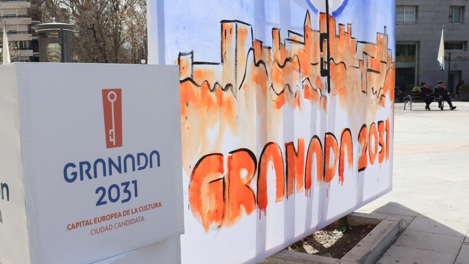 Granada 2031