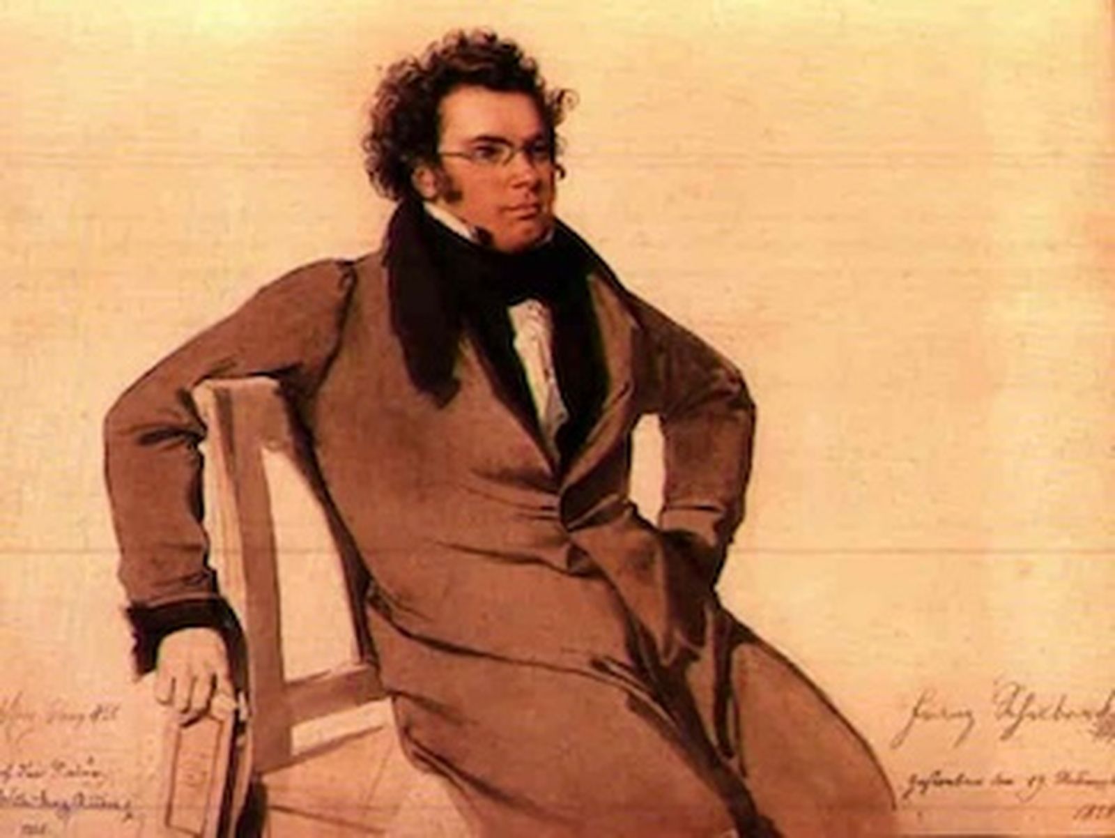 franz-schubert