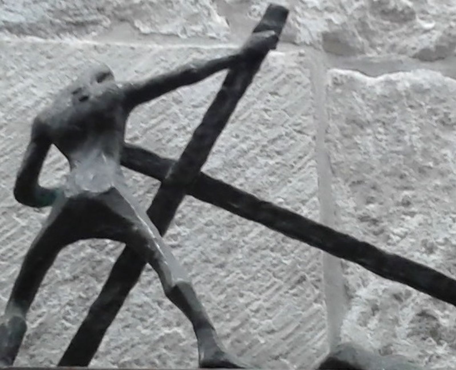 15 de Marzo: I Sábado de Cuaresma