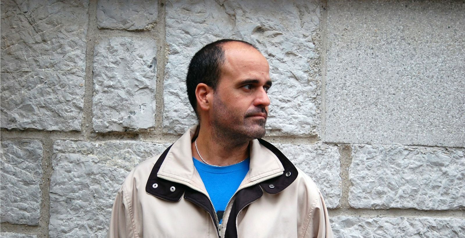 Tomás de Zárate, el ilustrador del proyecto