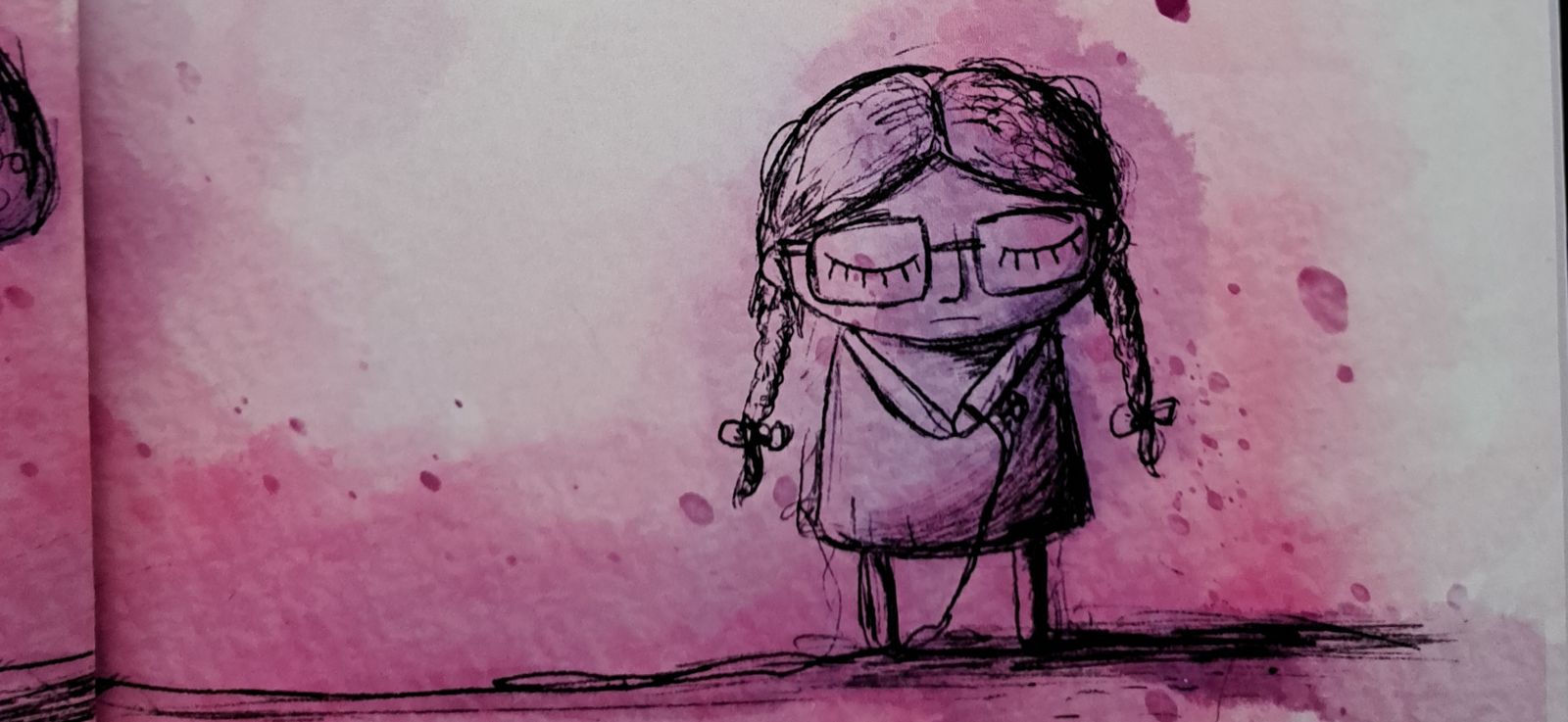 El Evangeiio según Sara Manuela