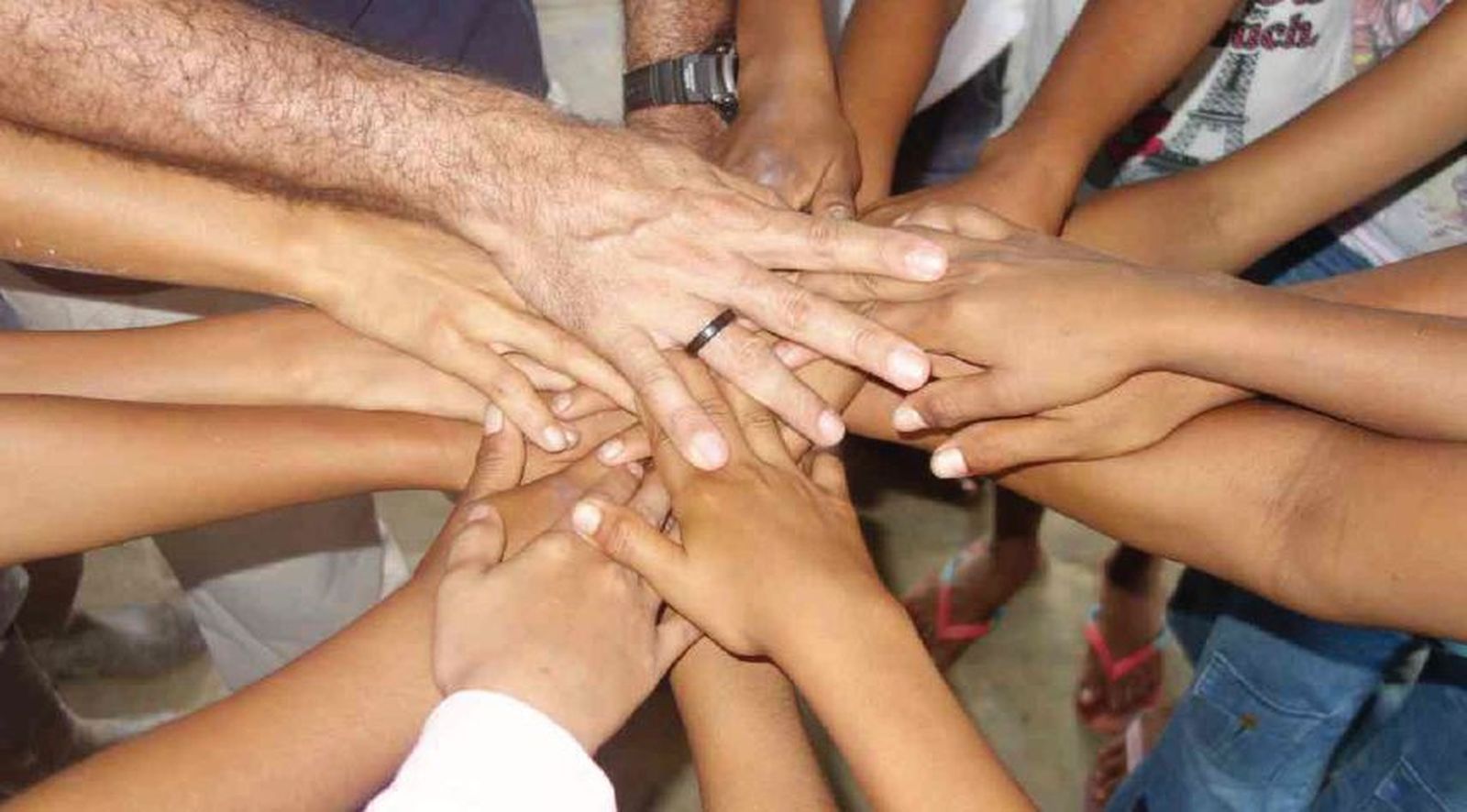 40 días navegando con Laudato Si en la Querida Amazonía