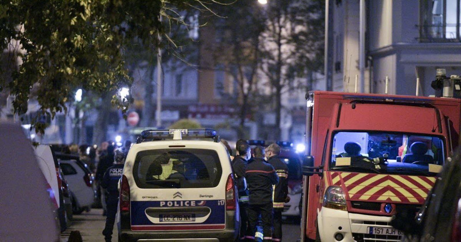 Un detenido por el tiroteo contra un sacerdote ortodoxo en Lyon